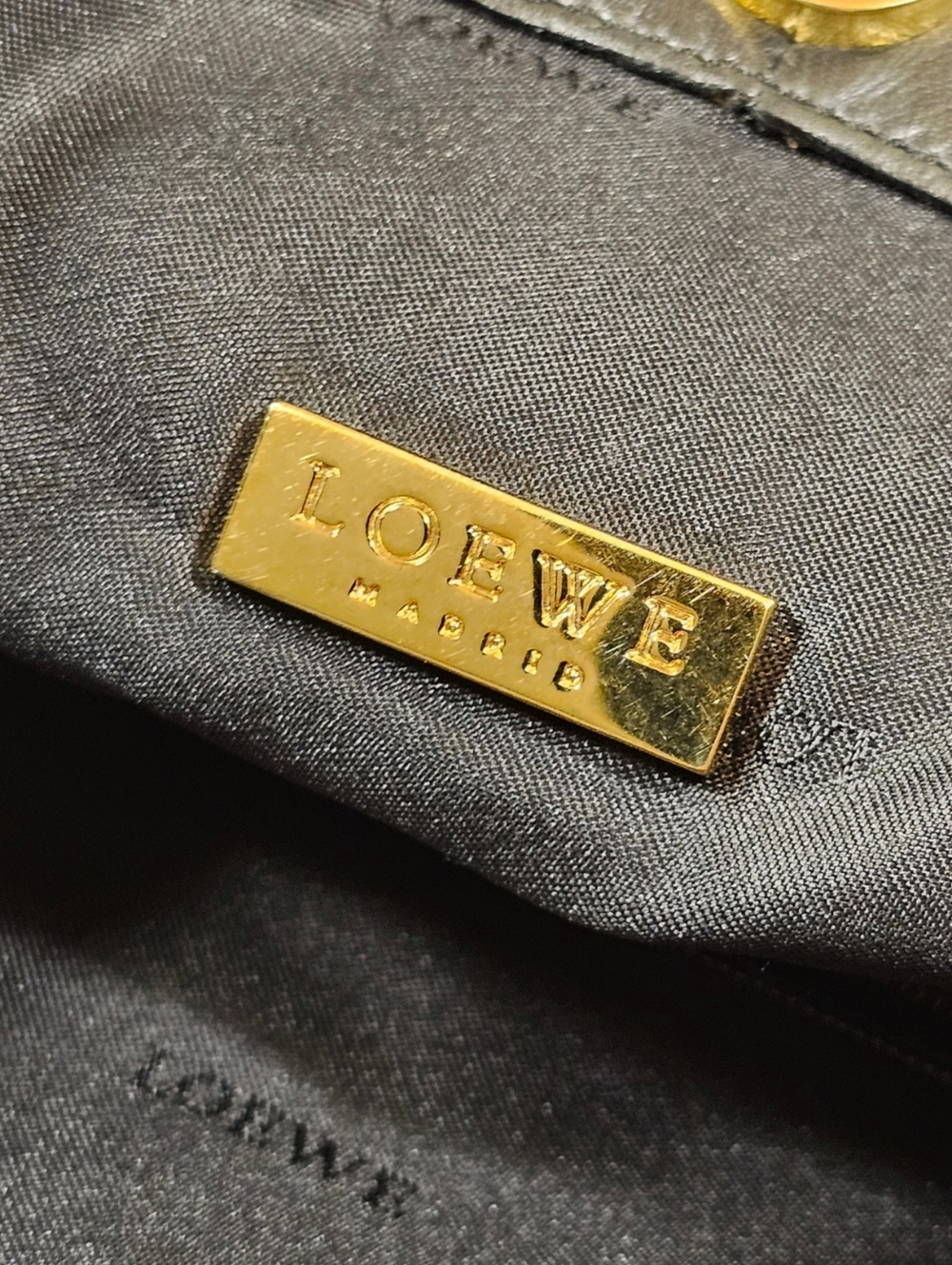 LOEWE BAG - Picture 15 of 16